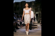 Риккардо Тиши (Givenchy). Коллекция весна/лето 2016